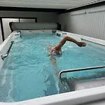Aloha &spa - 1h Incluse- En Bordure De Garrigue