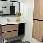 דירה Aloha &spa - 1h Incluse- En Bordure De Garrigue