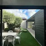 Aloha &spa - 1h Incluse- En Bordure De Garrigue פלורי