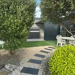 Aloha &spa - 1h Incluse- En Bordure De Garrigue דירה *