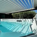 דירה Aloha &spa - 1h Incluse- En Bordure De Garrigue פלורי