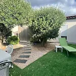 Aloha &spa - 1h Incluse- En Bordure De Garrigue *