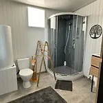 Aloha &spa - 1h Incluse- En Bordure De Garrigue פלורי