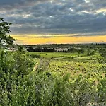 Aloha &spa - 1h Incluse- En Bordure De Garrigue דירה