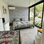 Aloha &spa - 1h Incluse- En Bordure De Garrigue * פלורי