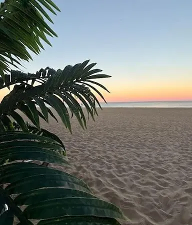 Aloha &spa En Bordure De Garrigue アパート *