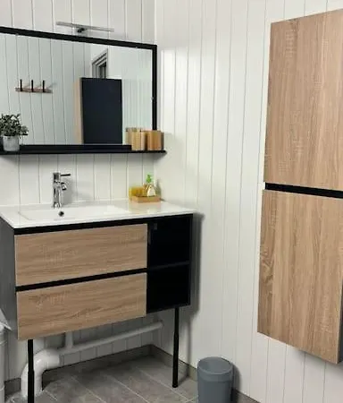 Apartment Aloha &spa En Bordure De Garrigue