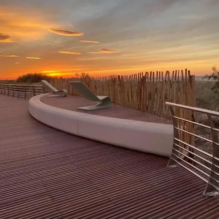 Aloha &spa En Bordure De Garrigue フルーリー