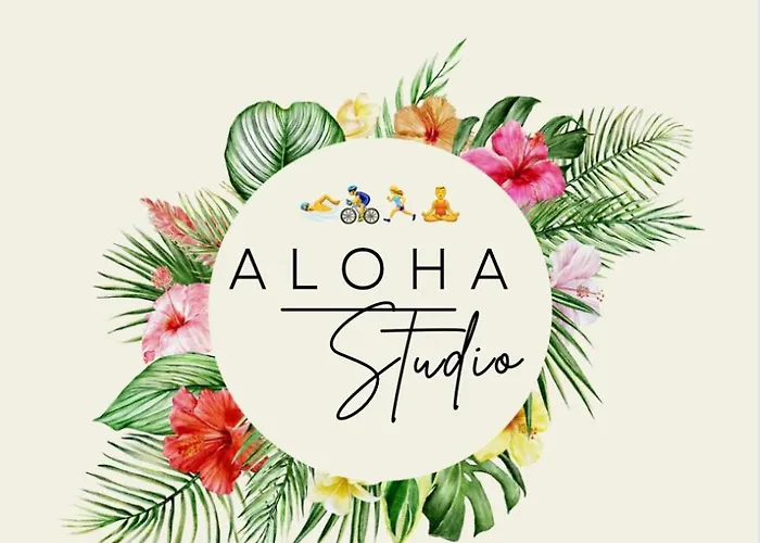 Aloha &spa En Bordure De Garrigue *