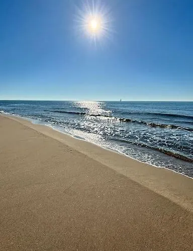 Lägenhet Aloha &spa En Bordure De Garrigue