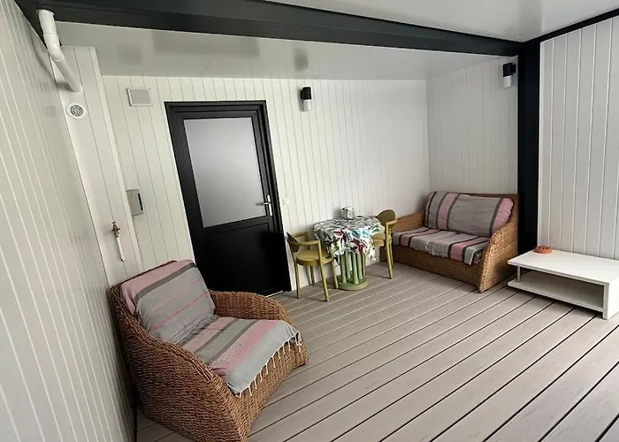 Aloha &spa En Bordure De Garrigue